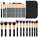 29 Piece Professional Makeup Brush Set