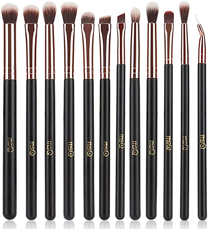 Natural Brush Set